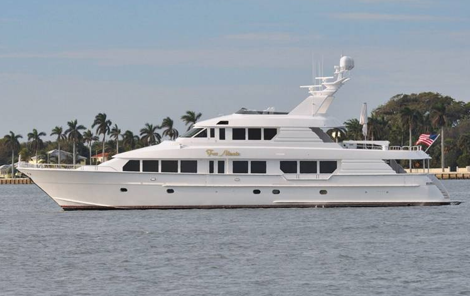 Image for article Week in Superyacht Brokerage: sales continue as reductions soar